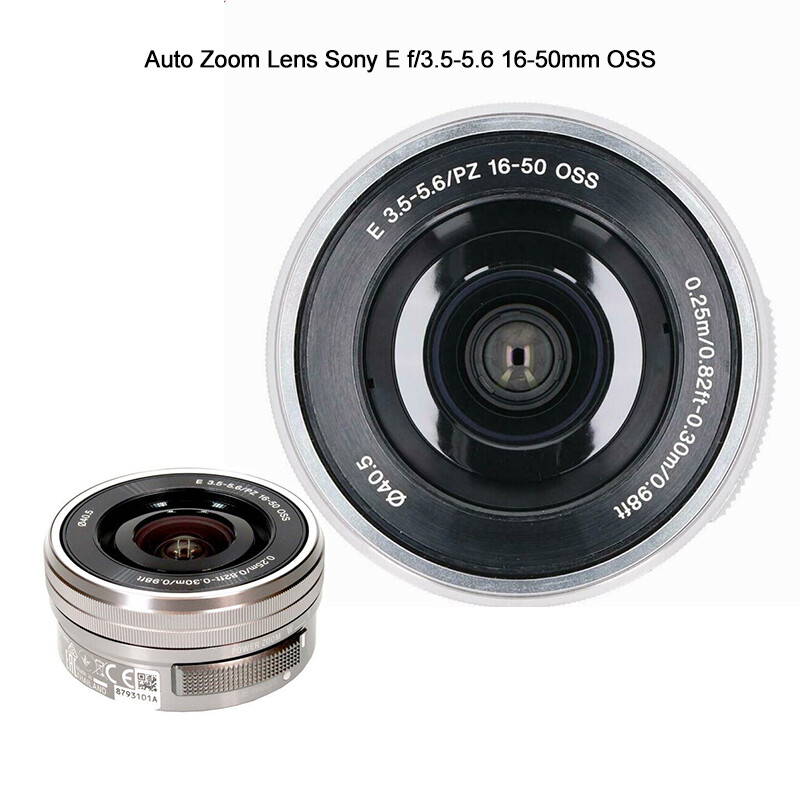 SONY α6000 E 16-50mm Amazon.com : Sony Alpha a6000 Mirrorless Digital Camera w