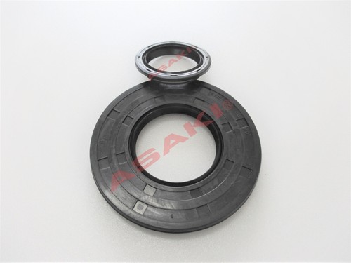 For Snowmobile Ski Doo GSX Sport 600HO/MX Z 700 800 Oil Seal Kit 09-55217 - Foto 5 di 11