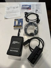 International Navistar 45665-NAV Injector Performance Tester Tool Kit Set VT365