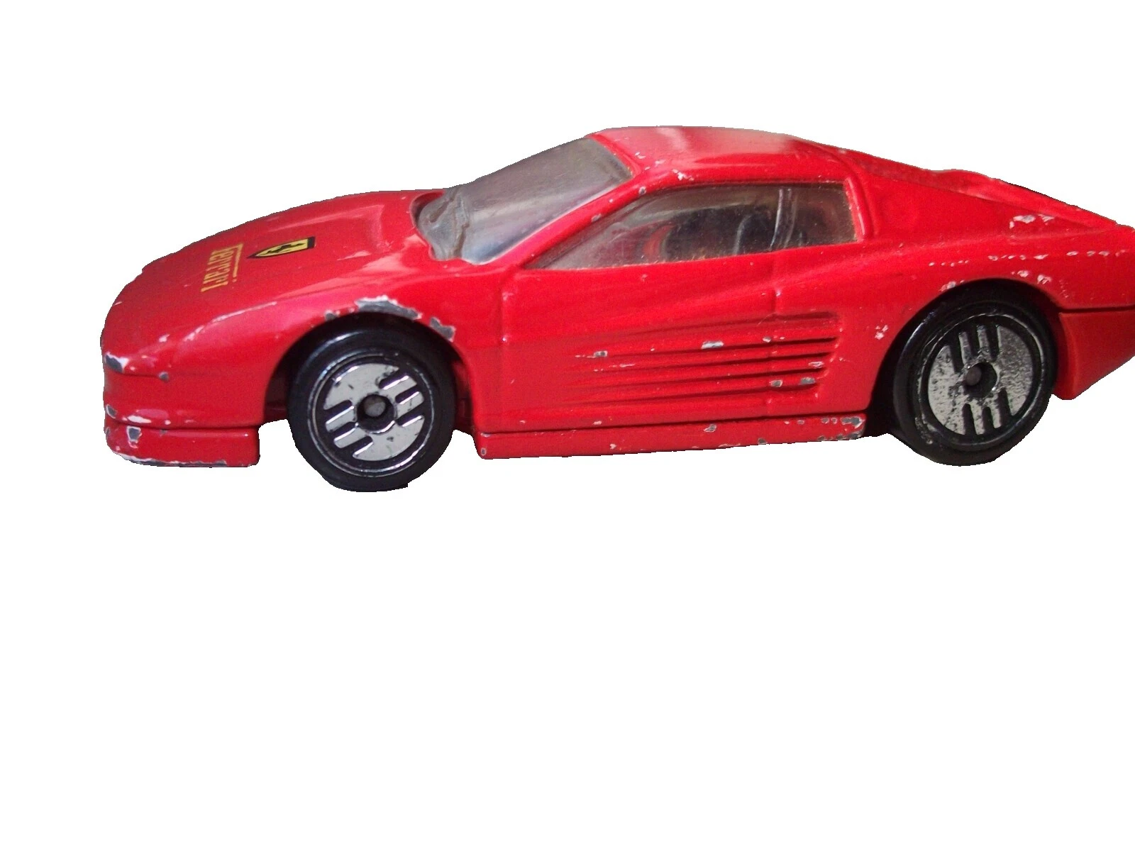 Mattel Ferrari Escala 1:64 Diecast y de juguete