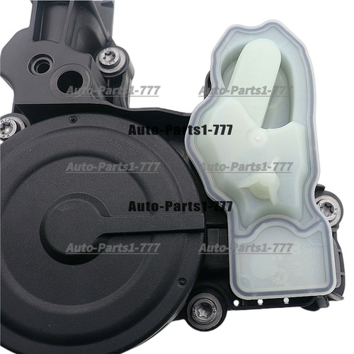 OEM Oil Separator PCV Crankcase Vent Valve 06K103495BL for Audi A3 A4 A6 Q3 TT - Picture 5 of 6