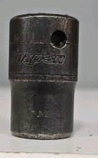 Snap on - IMD160A - SAE - 1/2" Shallow Impact Socket - 12 Point - 1/2" Drive