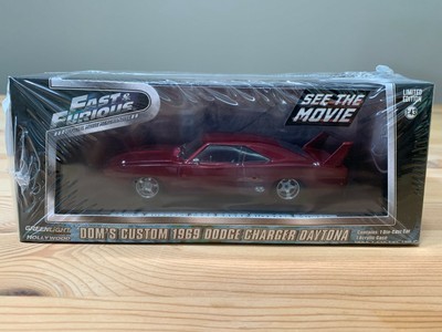 dom's 1969 dodge charger