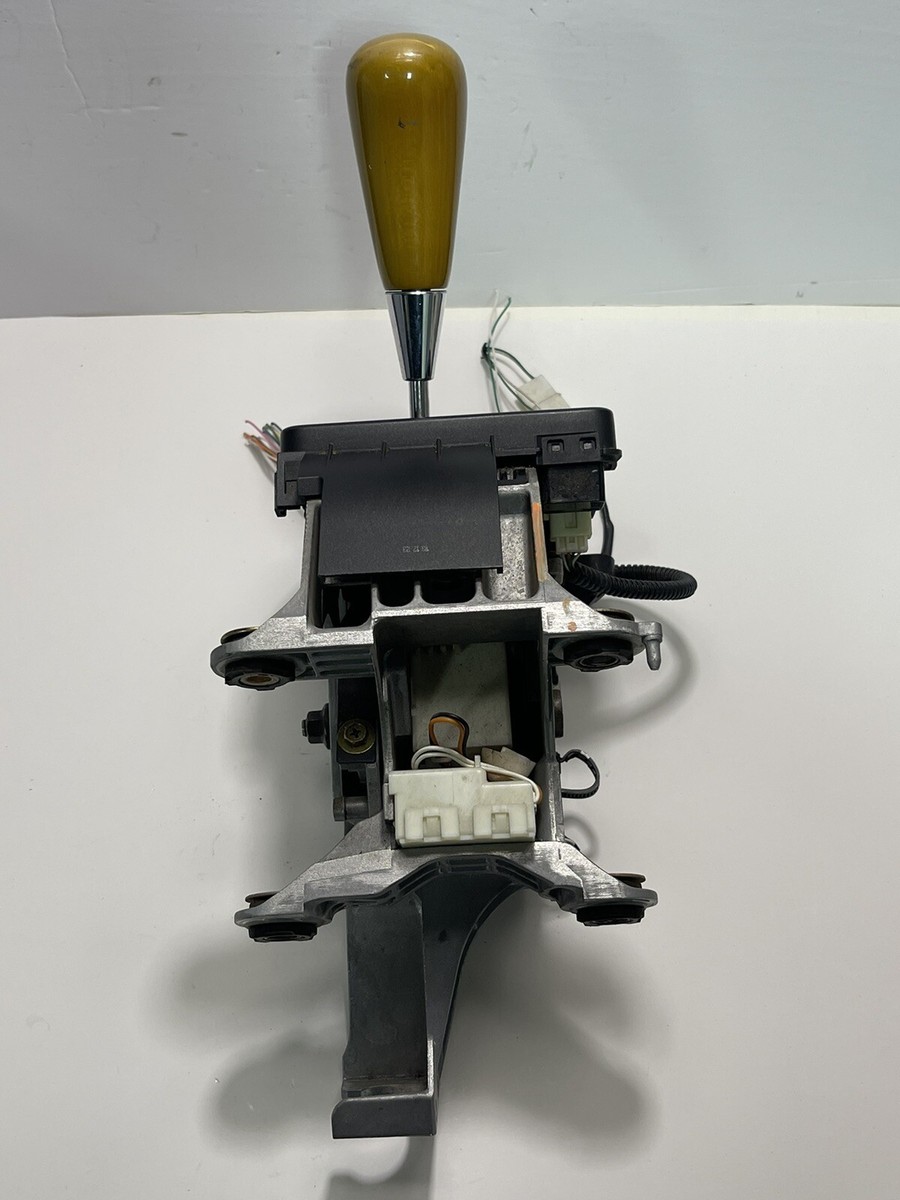 psa9 ルギア　ミラー　ホロ　プレッシャー　エクストラ 2004-2006 Lexus RX330 Automatic Transmission Gear Selector