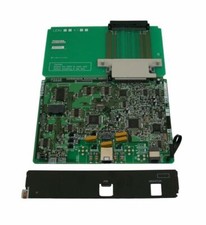 Toshiba CIX 200 24 Channel PRI T1 Trunk Expansion Card BPTU1A with LEXU-A1A