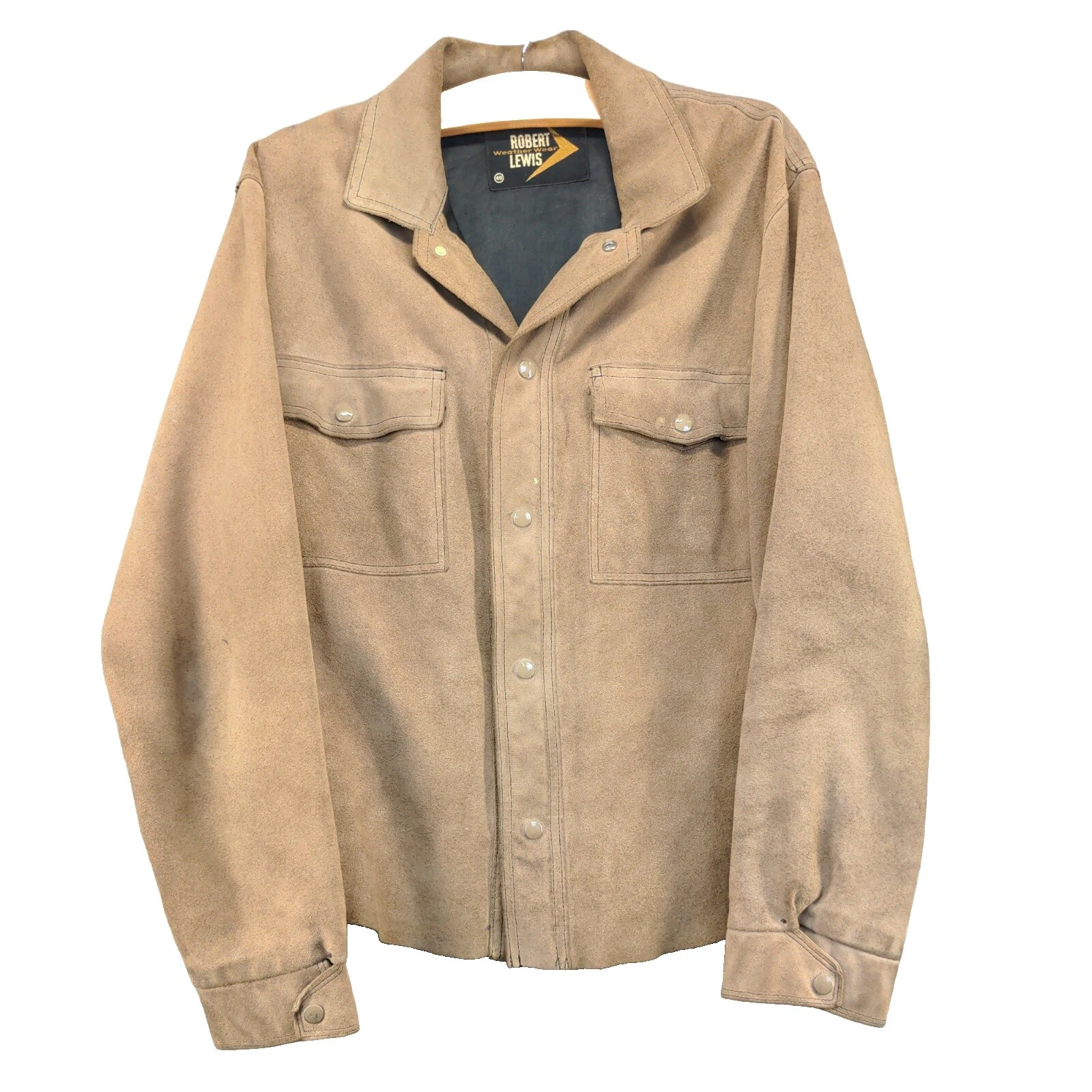 Мужские куртки Lewis