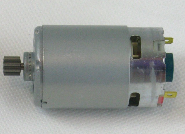 Makita genuino de piezas repuesto corriente continua para 6221d 6v | Compra en eBay