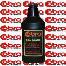 Cobra Clutch Milk 32oz Oil Cobra Cx50 King Sr Jr Fwe Mcmugf32 Cobra Clutch Milk 32oz Oil Cobra Cx50 King Sr Jr Fwe Mcmugf32