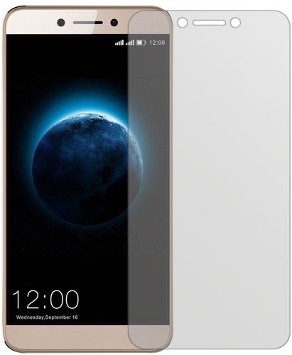 2x Screen Protector for Leagoo T8s Protection Anti Glare dipos - Picture 2 of 5