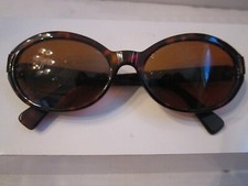 DKNY TORTOISE SUNGLASSES - 7901S