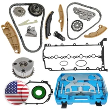 Timing Chain Kit Gasket Tool For Jaguar Land Rover E-Pace F-Pace Defender 2.0L