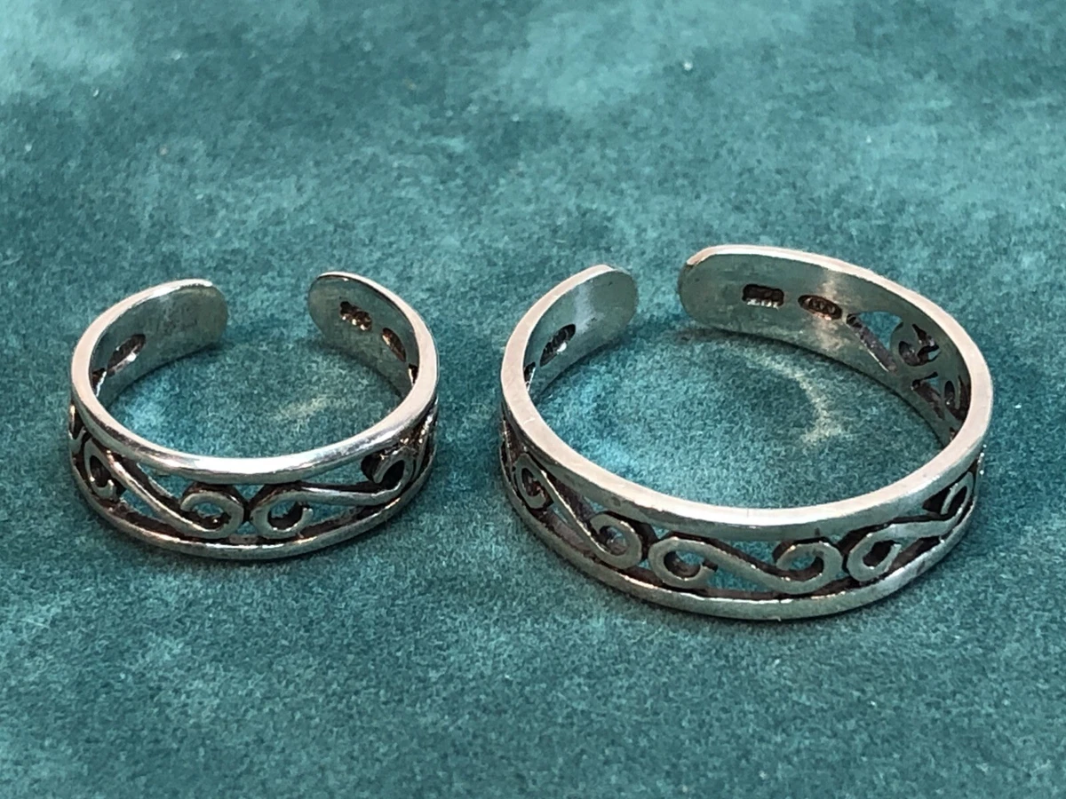 Avon 925 2024 silver ring