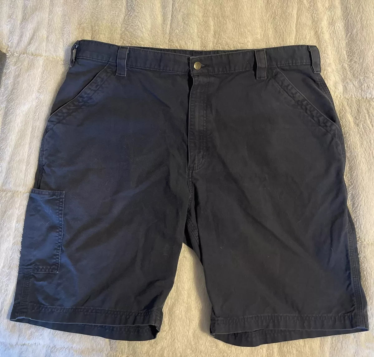 Carhartt 14806 shorts sales