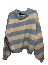 Vero moda sweater women s size XL crew Circle...