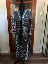 Ivko Winter Coat In Size 38