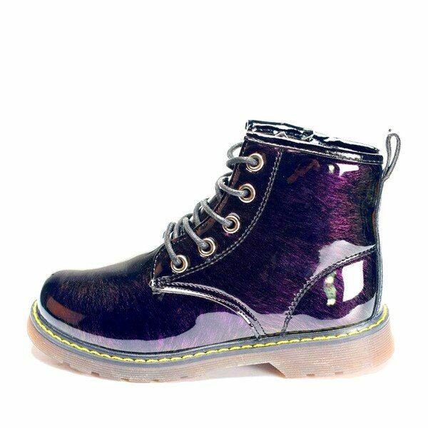 non slip fashion boots