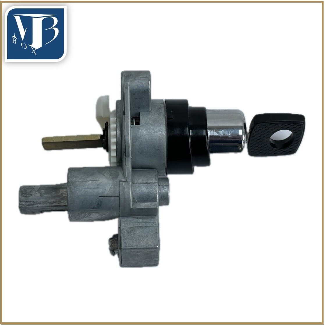 Original Mercedes-Benz W124 S124 T.Model Trunk Lock Huf Original Mercedes-Benz W124 S124 T.Model Trunk Lock Huf