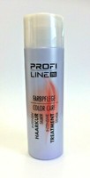 (84,95 € / L) Swiss O-PAR Profiline 200 Ml Silver Silber Intensiv Haarkur