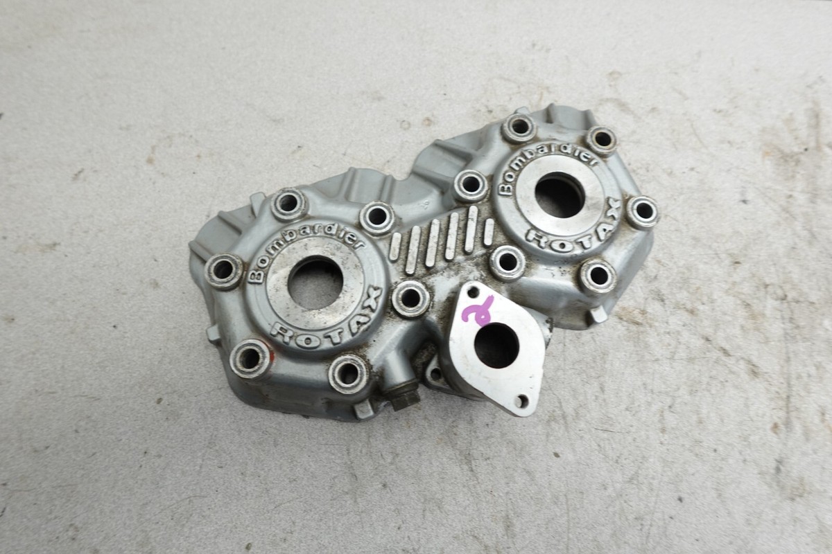 2000-2002 Ski-Doo MXZ X 440 OEM Engine Motor Cylinder Head w/o