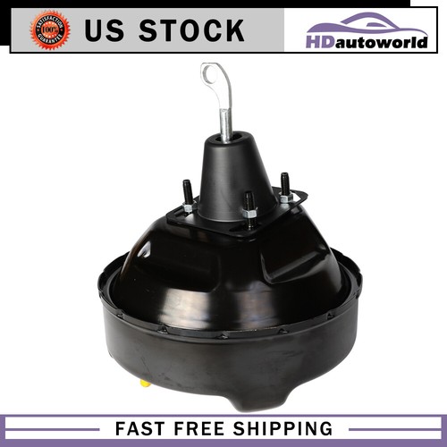 For 1980/1981/1982/1983 Ford F-150 F-250 F-100 Bronco Vacuum Power Brake Booster - Picture 3 of 6