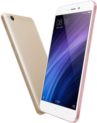 4G LTE Xiaomi Redmi 4A Dual SIM 16GB ROM 2GB RAM 13MP Android