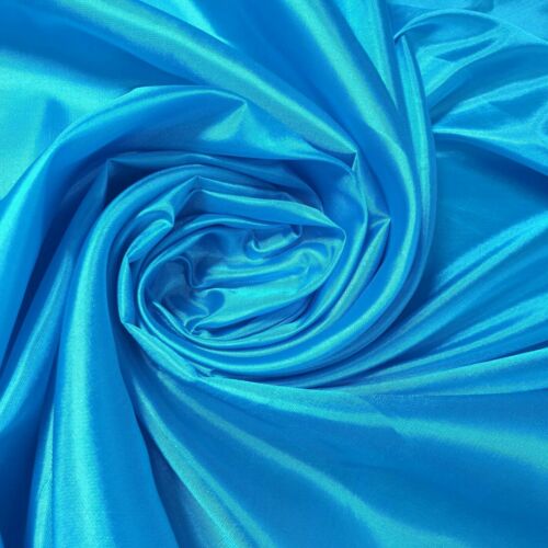 Polyester Kleid Futter Stoff Antistatisch Kleid Jacke Kleidungsstück Material 58" - Bild 3 von 75