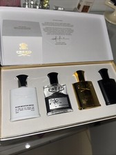 Coffret Creed