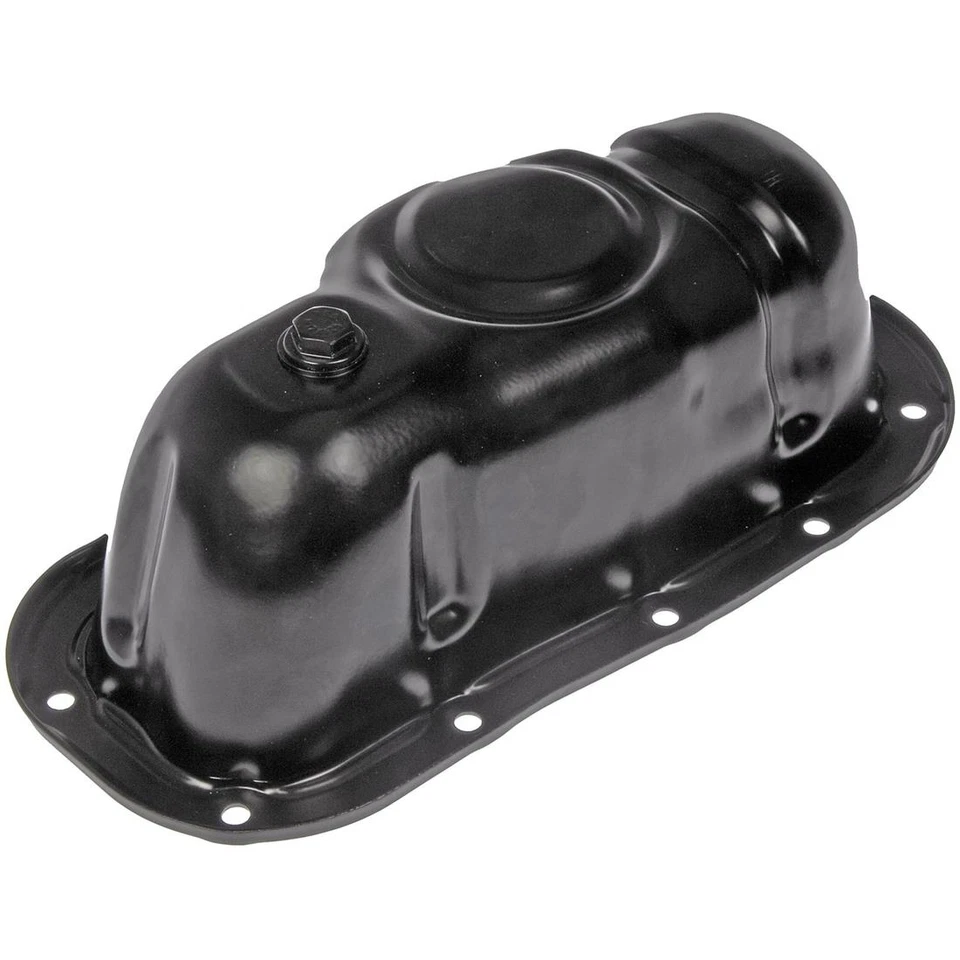 Dorman - OE Solutions Lower Engine Oil Pan for Toyota 4Runner 2003-2018 2019 - Image 2 of 2