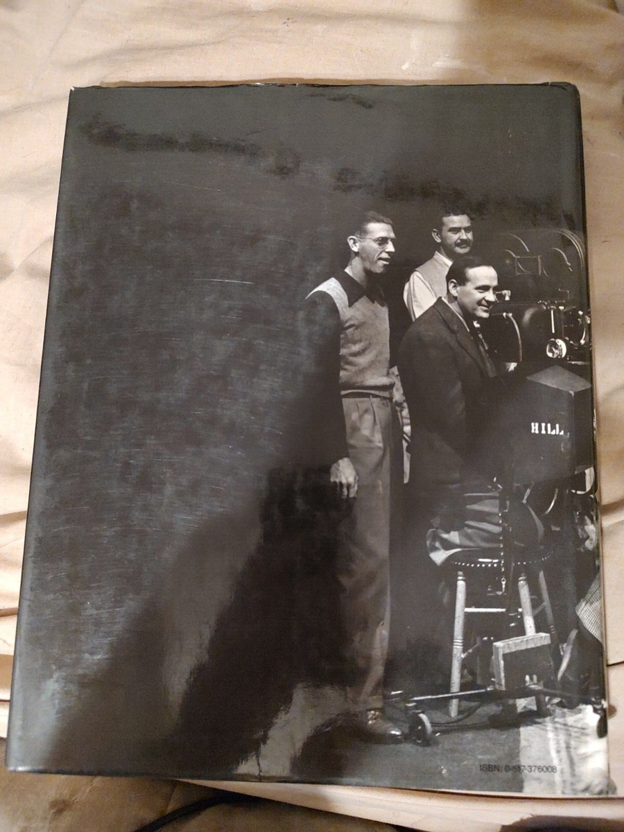 Image Makers: 60 Years of Hollywood by Paul Trent Hardcover | eBay