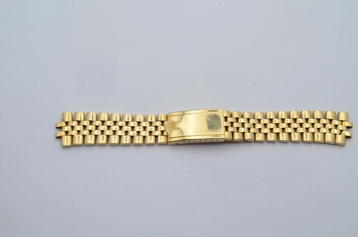 Gold rolex ebay top