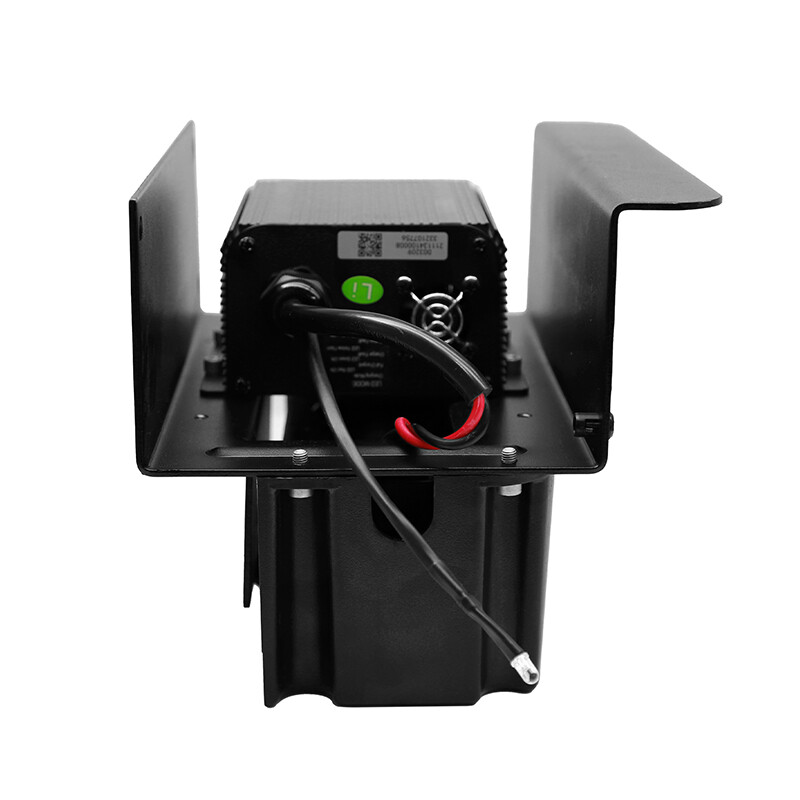EP Equipment - EPT12-EZ HPL152 EPL1531 Linde MT12 Battery Tray - 1113-511001-00 EP Equipment - EPT12-EZ HPL152 EPL1531 Linde MT12 Battery Tray - 1113-511001-00