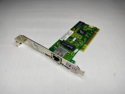 3COM 3C905CX-TX-M 02-0287-002 REV-01 Etherlink 10/100Mbps PCI Network Interface