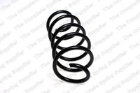 Kilen 25068 Fahrwerksfeder For Skoda VW