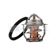 New Thermostat 160°F FITS Kubota ZD331LP ZD331P ZD1011 ZD1021
