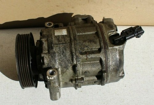 Audi A3 8P Klimakompressor