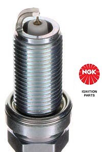 10x NGK ILFR7H 5245 Laser Iridium Spark Plug - Image 9