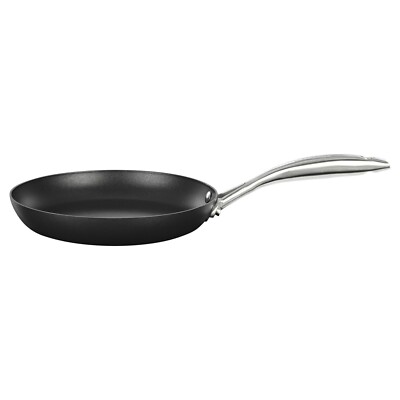 Scanpan Pro IQ Stratanium Nonstick Fry Pan, 9.5-Inches