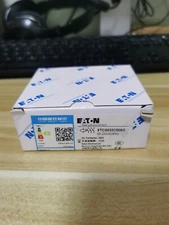 1PCS New Eaton Moeller XTCG032C00AO Contactor In Box AC220V Brand