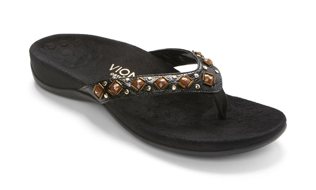 Vionic floriana store sandals uk