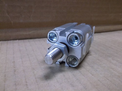 ADVU-20-15-A-P-A Festo Compatto Cilindro 156602 ADVU2015APA - Picture 2 of 4