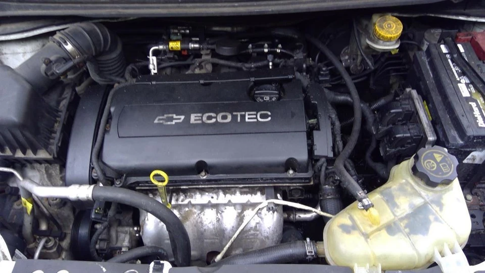 Cable de control del espejo retrovisor lateral del pasajero Opt DG2 se adapta a 12 15-19 SONIC 1115024 Foto 2 de 4