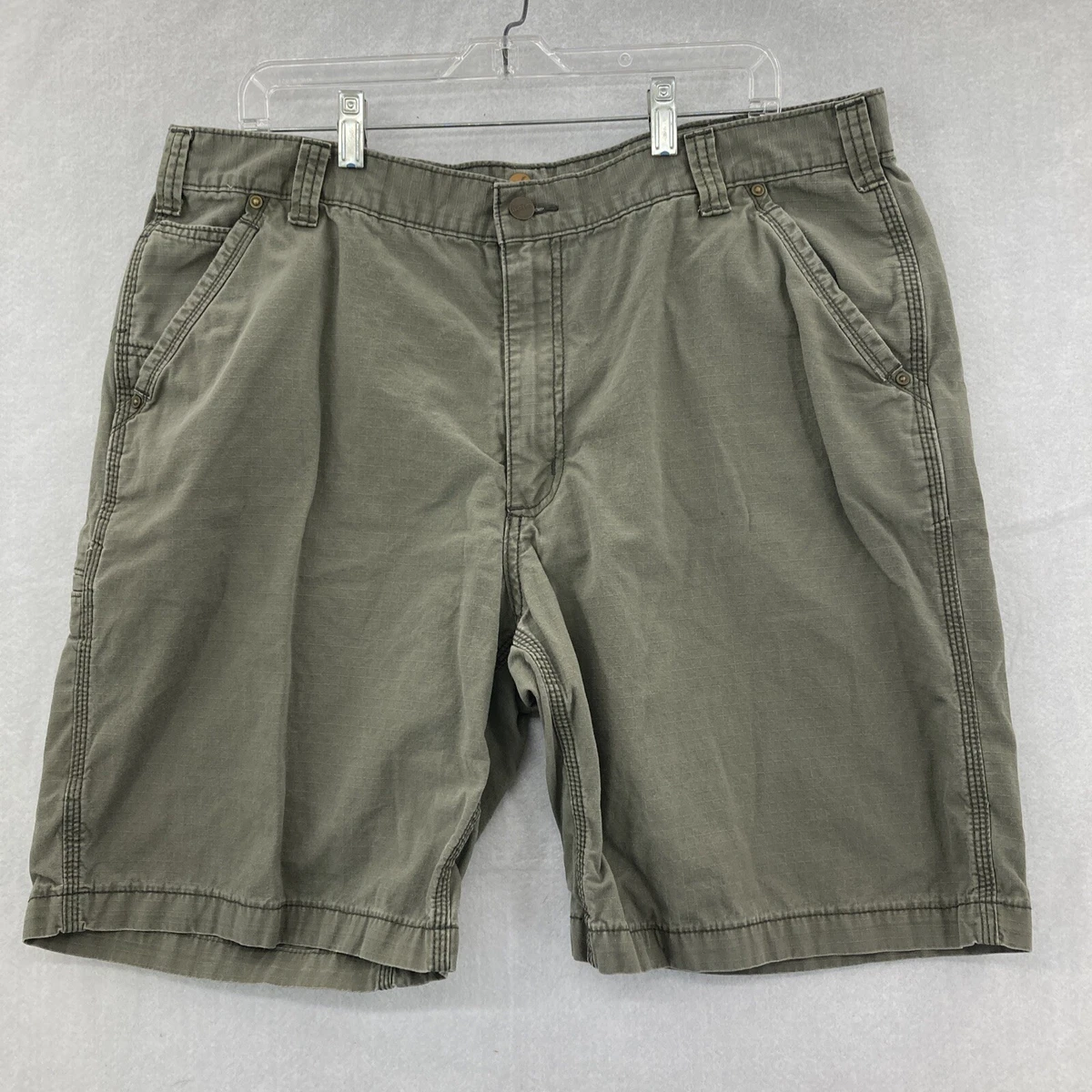 Carhartt shorts top relaxed fit