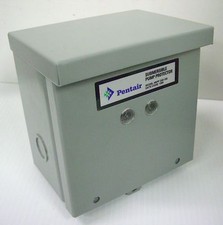 Pentair Submersible Pump Protector SPP-235-150 Single Phase 230VAC NOS b
