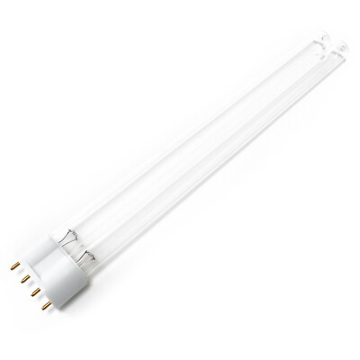 CUV-236 UV-C Lampe Röhre 36 W Teichklärer UVC Leuchtmittel Wasserklärer