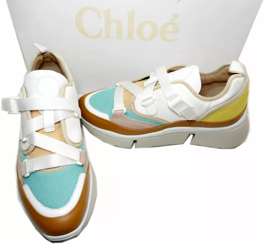 Chloé Platform Sneakers for Women | Nordstrom