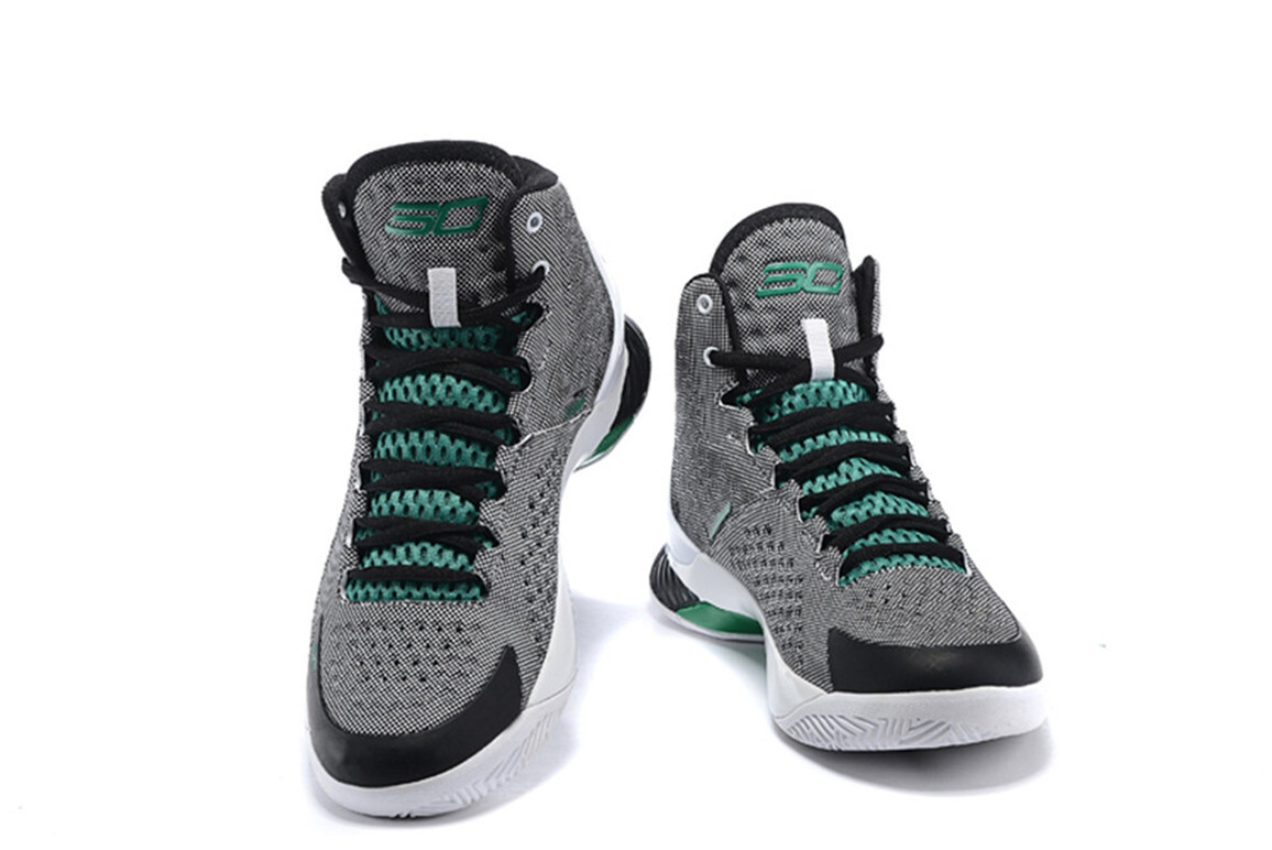 シューズ(男性用) Under Armour Curry 1 s-l400.jpg