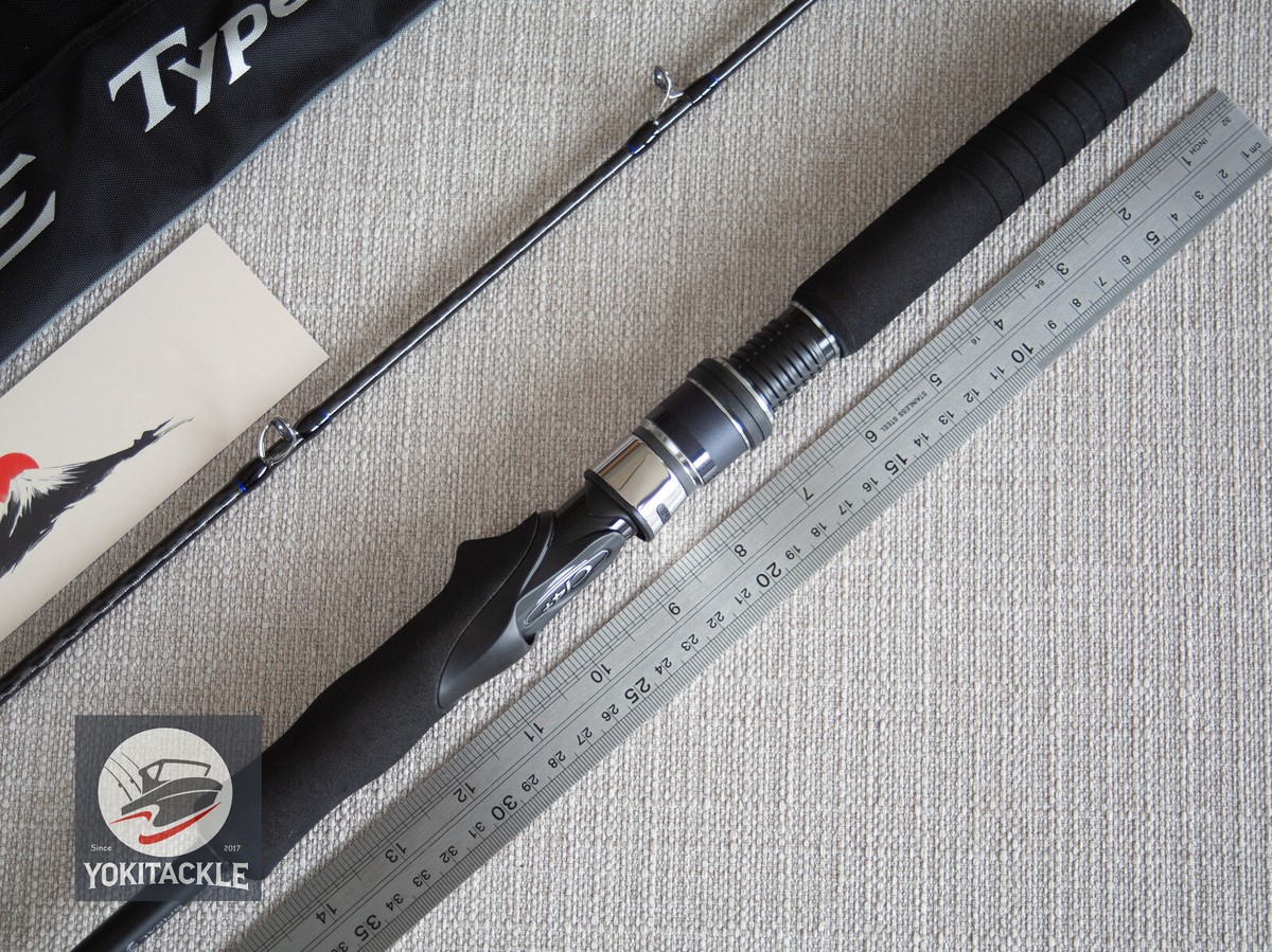 ロッド SHIMANO 21 GAME Type EJ B60-5 Shimano 21 Game type EJ B60-5 Baitcasting Rod | eBay