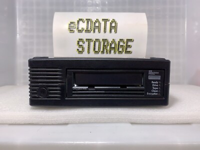 RENEW - HP BB874A 839698-001 LTO-7 SAS ULTRIUM 15000 EXTERNAL TAPE