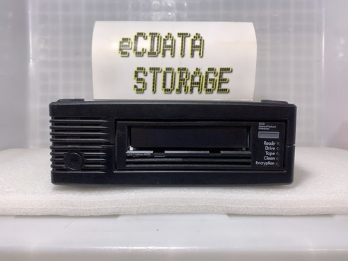 RENEW - HP BB874A 839698-001 LTO-7 SAS ULTRIUM 15000 EXTERNAL TAPE DRIVE - 第 1/2 張圖片