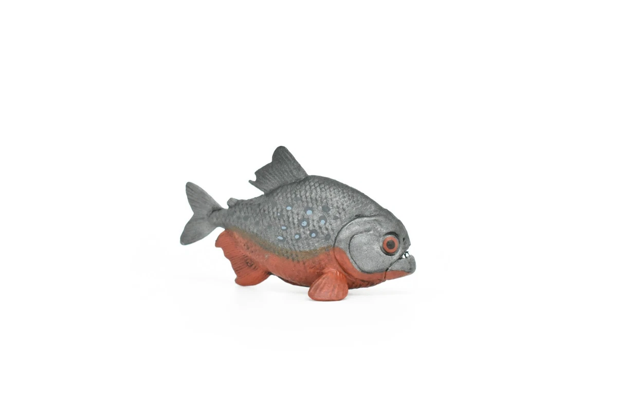 Realistic hotsell toy fish